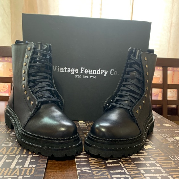 Vintage Foundry Co. - Picture 2 of 4